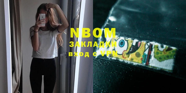 молекула духа Мегион
