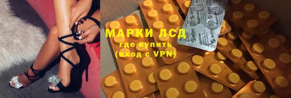 молекула духа Мегион